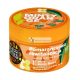TUTTI FRUTTI Revitalizáló Testcukor Radír Narancs és Menta, 300g