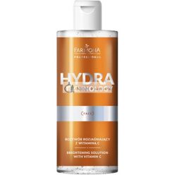 Hydra Technology Világosító Oldat C-vitaminnal, 500ml