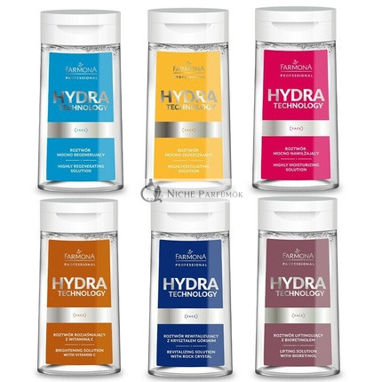 Farmona Professional Hydra Technology Beauty Solution, 100ml