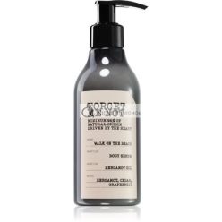   FARMONA Forget Me Not testápoló szérum - Sétálj a tengerparton, 300ml