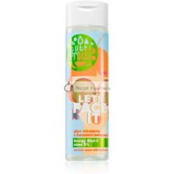 Farmona TUTTI FRUTTI Lets Face It Płyn Micelarny, 200ml