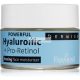 Farmona Erőteljes Hyaluronsav + Pro-Retinol Arcfeszesítő Krém, 50ml