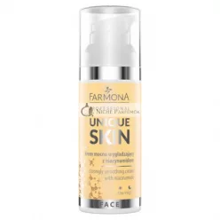   Farmona Unique Skin Stark Glättende Creme mit Niacinamid, 50ml