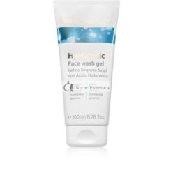   Farmona Perfect Beauty Hyaluronic Hidratáló Arclemosó 200 Ml