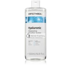   Farmona Perfect Beauty Hyaluronsav - 500 ml - Hidratáló Micellás Víz