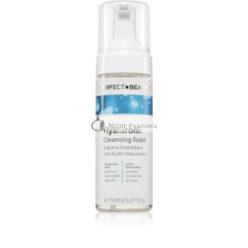 Farmona Perfect Beauty Hyaluronic Tisztító - 150 Ml