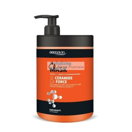 Chantal Prosalon Ceramid Force Revitalisierende Maske
