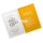 Be The Sky Girl Aufhellendes Enzymatisches Gesichtspeeling Peel N Chill, 2x4g