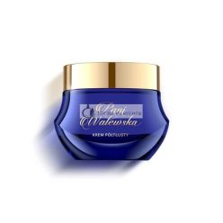   Pani Walewska Félgazdag Nappali és Éjszakai Krém Kiválasztott Hatóanyagokkal és Természetes Olajokkal, 50 ml