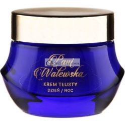   MIRACULUM Pani Walewska Klasszikus Nappali/Éjszakai Zsíros Krém, 50ml