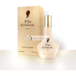 Pani Walewska Gold Spray, 30ml
