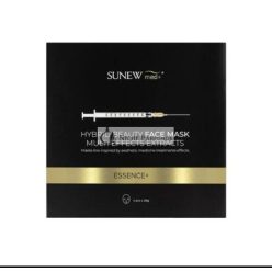   SunewMed Essence Hybrid Beauty Intensiv Verjüngende Gesichtsmaske 28g