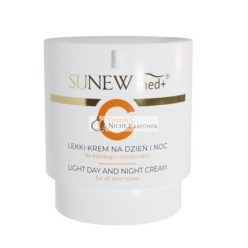 Fényes Nappali és Éjszakai Krém 80ml