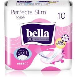 Bella Perfecta 10 Set Rose - Gesichtspflegeset