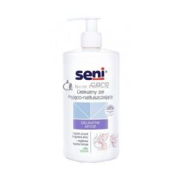 Senicare Ultimate Hidratáló Revitalizáló Gél - 500ml
