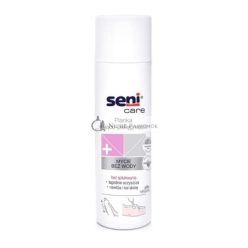 Senicare Hidratáló Kímélő Tisztító Hab, 500ml