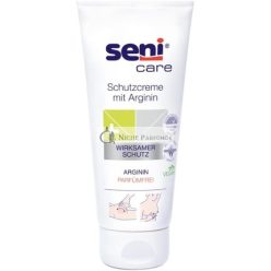 Seni Care Sebvédő Krém Argininnel 200ml Tubus