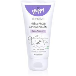 BELLA Happy Sensitive Védőkrém babák számára 75 ml
