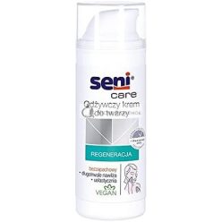 Seni Care Tápláló Arckrém 50ml