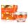 DAX FENOMEN C Tages- und Nacht-Anti-Aging-Creme mit Vitamin C und Ceramiden, 60ml + 50ml