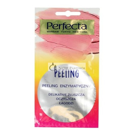Perfecta Enzimatikus Hámlasztó Minden Bőrtípusra 8ml