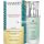 Yoskine Okinawa Grüner Kaviar Anti-Falten Doppelt Lift Gesichtsserum, 15 ml