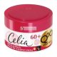 Q10 Vitamincreme mit Kollagen Anti-Falten Halb-Fett, 50ml