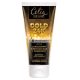 Celia De Luxe Gold 24K Luxuscreme für Hände und Nägel, 80ml