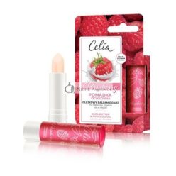 Celia Himbeeröl Lippenbalsam Lippenstift