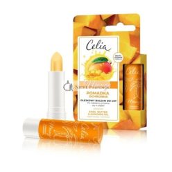 Celia Mango Öl Lippenbalsam