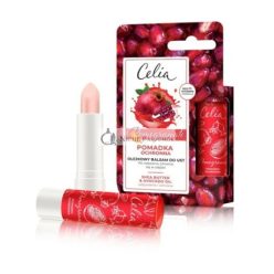 Celia Schutz Lippenstift mit Granatapfelöl