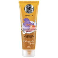   Planet Essence Ayurvédikus Testradír Ashwagandhával és Sáfránnal 250ml