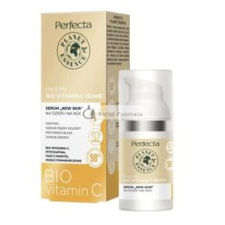 Perfecta Planet Essence Én és a Szérumom