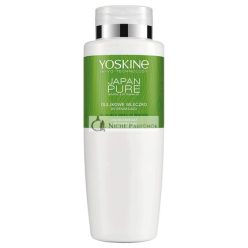 Yoskine Japan Tiszta Vízálló Sminklemosó