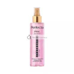Perfecta Pheromone Aktive Körperspray Pink Passion 200ml