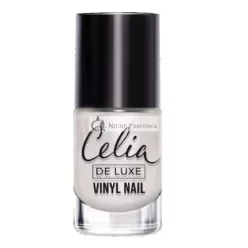 De Luxe Vinyl Körömlakk 501 Celia, 10ml