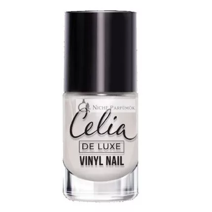 De Luxe Vinyl Körömlakk 501 Celia, 10ml