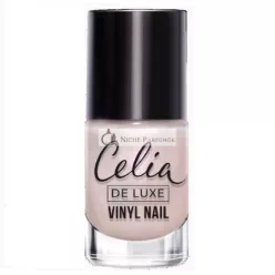 De Luxe Vinyl Körömlakk 502 10ml Celia