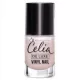 De Luxe Vinyl Körömlakk 502 10ml Celia