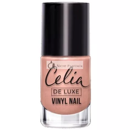 De Luxe Vinyl Körömlakk 503, 10ml