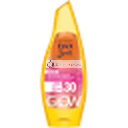 Dax Sun Turbo Glow Goldpartikel Aufhellungsemulsion