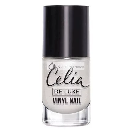 De Luxe Vinyl Körömlakk 505, 10ml