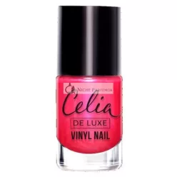 De Luxe Vinyl Körömlakk 506 10ml Celia