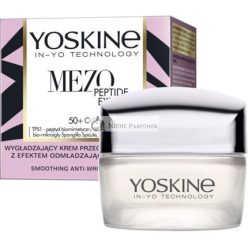 Mezo Peptide Expert Simító Ránctalanító Krém 50+ 50ml