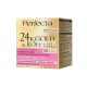 Perfecta Gold & Rose Luxuriöse Anti-Aging Creme für Tag und Nacht 50+ 50ml