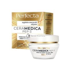 Perfecta Anti Wrinkle Cream, 50ml