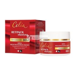 Celia Retinol Ránctalanító Krém, 50ml