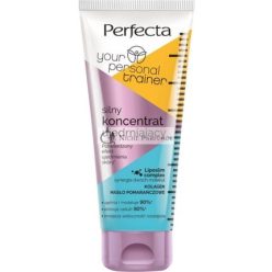   Perfecta Személyi Edző Erős Firmáló Koncentrátum, 200ml