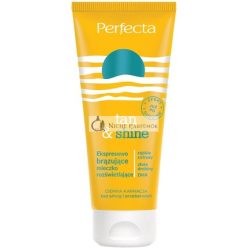 Perfectatan Shine Testápoló Tej, 200ml