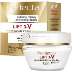 Perfecta V-Lift 70 Lifting Arckrém 50ml